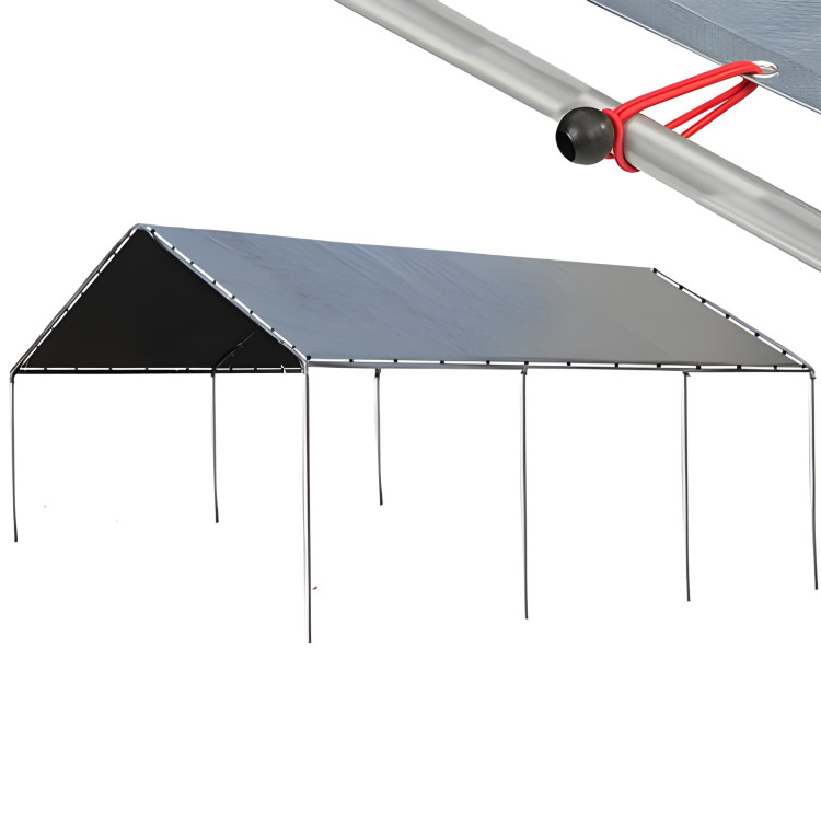 20x40 Tent Rental