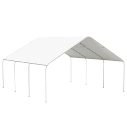20x20 Tent Rental