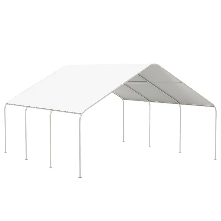 20x20 Tent Rental